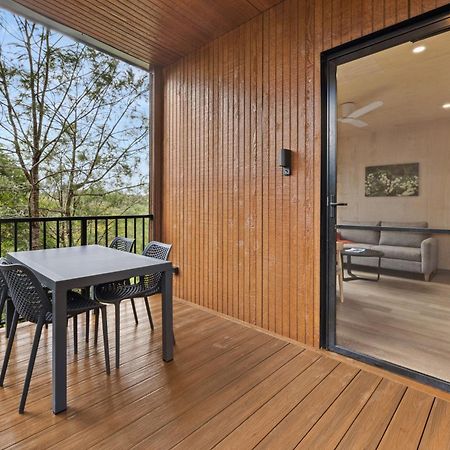 Discovery Parks - Lane Cove Sydney Buitenkant foto