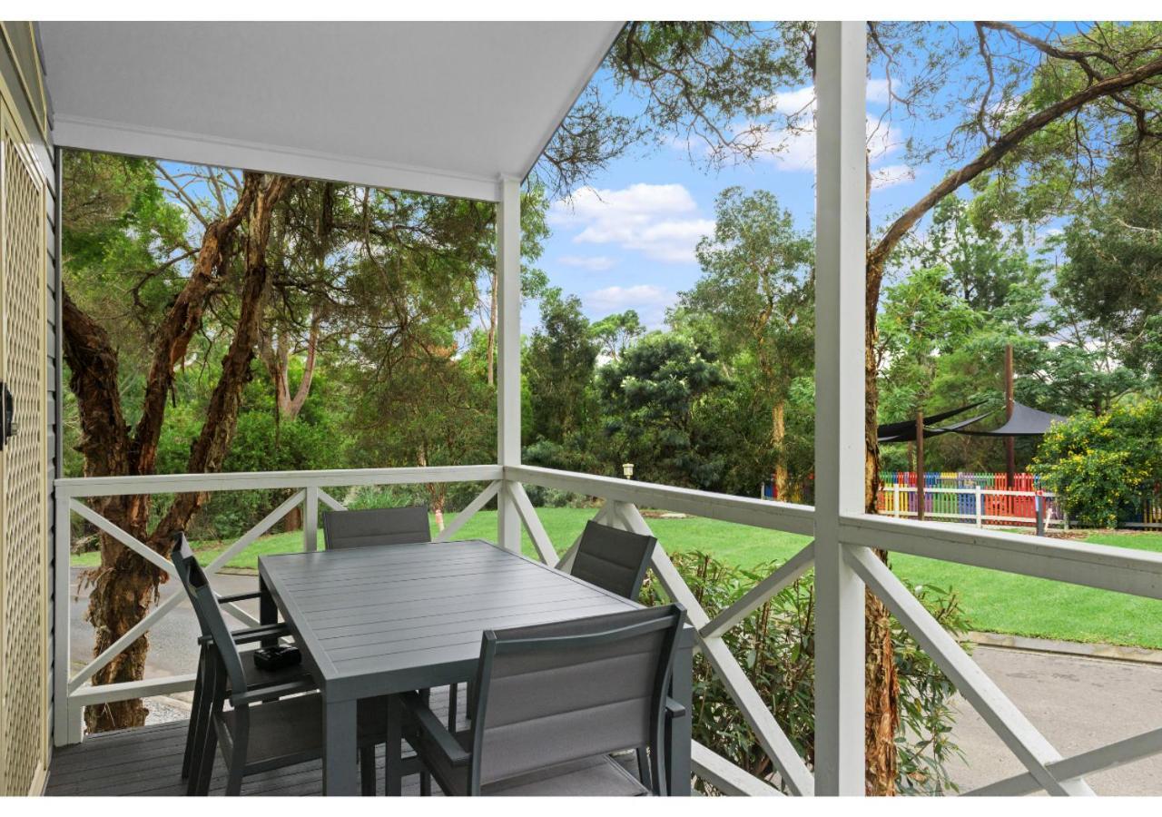 Discovery Parks - Lane Cove Sydney Buitenkant foto