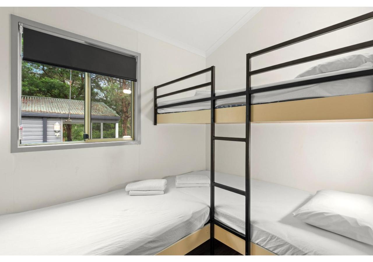 Discovery Parks - Lane Cove Sydney Buitenkant foto
