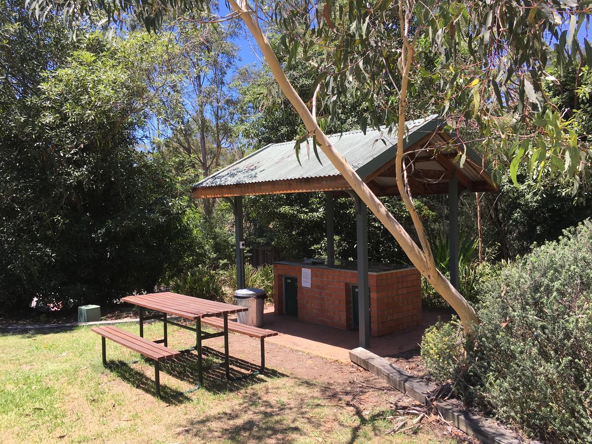 Discovery Parks - Lane Cove Sydney Buitenkant foto